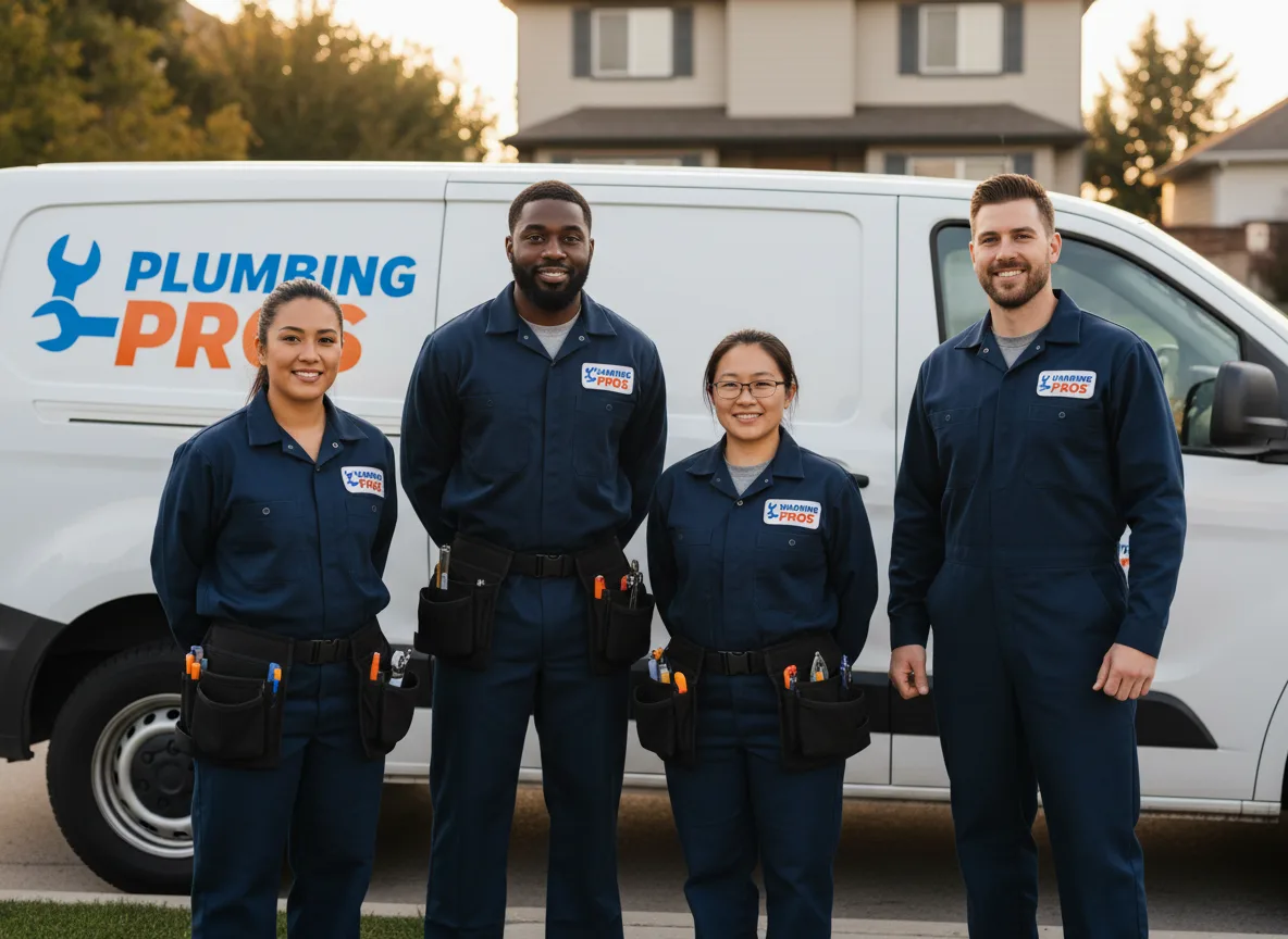 Water Heater Repair company in Holdenville, OK